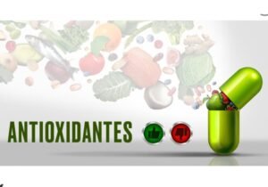 ANTIOXIDANTES