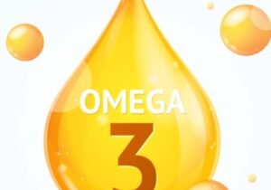 OMEGA-3