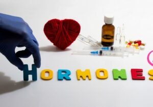 SALUD HORMONAL