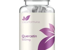 QUERCETINA (rinde 7 meses)