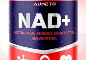 NAD +