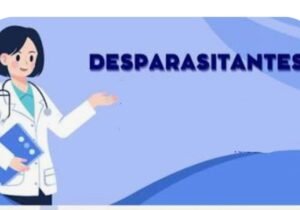 PROTOCOLO DESPARASITACIÓN NATURAL
