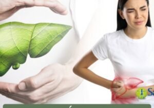 SALUD HEPÁTICA & DETOX