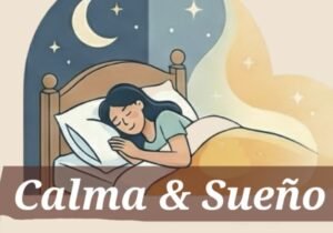 Calma & Sueño