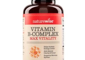 Complejo B (150 softgels)