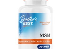 MSM Dr.Best