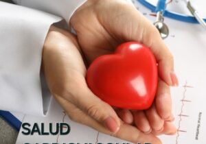 SALUD CARDIOVASCULAR